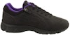 (W) ASICS Gel-Fun Walker W008 Hitam 1292A008-001