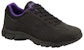 (W) ASICS Gel-Fun Walker W008 Hitam 1292A008-001