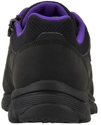 (W) ASICS Gel-Fun Walker W008 Hitam 1292A008-001 Purchase (W) ASICS Gel-Fun Walker W008 Hitam 1292A008-001