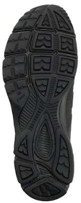 (W) ASICS Gel-Fun Walker W008 Hitam 1292A008-001 Details for (W) ASICS Gel-Fun Walker W008 Hitam 1292A008-001
