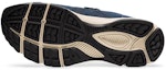 Details for (W) ASICS Gel-Fun Walker W008 'Biru' 1292A008-400