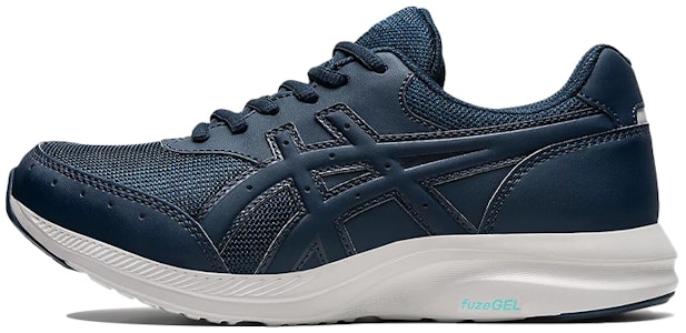(W) アシックス ゲルファンウォーカー ダークブルー 1292A054-400 Buy (W) アシックス ゲルファンウォーカー ダークブルー 1292A054-400