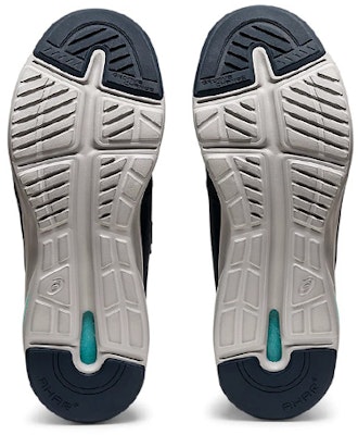 (W) ASICS Gel-Fun Walker 'Biru Gelap' 1292A054-400 Details for (W) ASICS Gel-Fun Walker 'Biru Gelap' 1292A054-400