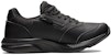 (W) ASICS Gel-Fun Walker 'Hitam Malam Ekstrem' 1292A053-001