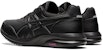 (W) ASICS Gel-Fun Walker 'Hitam Malam Ekstrem' 1292A053-001