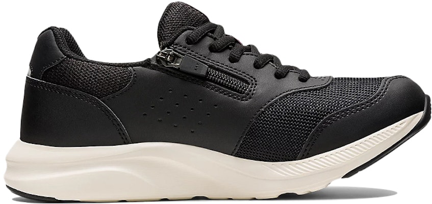 (Women) ASICS Gel-Fun Walker 'Graphite Black Gold' 1292A054-001 Order (Women) ASICS Gel-Fun Walker 'Graphite Black Gold' 1292A054-001