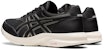 (W) ASICS Gel-Fun Walker 'Hitam Grafit Emas' 1292A054-001
