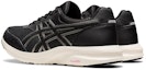 Shop (W) ASICS Gel-Fun Walker 'Hitam Grafit Emas' 1292A054-001