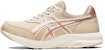 (W) ASICS Gel-Fun Walker 'Coklat Muda Pink' 1292A053-250