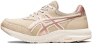 Buy (W) ASICS Gel-Fun Walker 'Coklat Muda Pink' 1292A053-250
