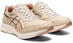 Lookbook (W) ASICS Gel-Fun Walker 'Coklat Muda Pink' 1292A053-250