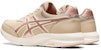 (W) ASICS Gel-Fun Walker 'Coklat Muda Pink' 1292A053-250