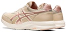 Shop (W) ASICS Gel-Fun Walker 'Coklat Muda Pink' 1292A053-250