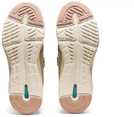 (Women) ASICS Gel-Fun Walker 'Light Brown Pink' 1292A053-250 Details for (Women) ASICS Gel-Fun Walker 'Light Brown Pink' 1292A053-250