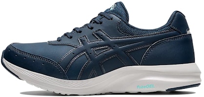 (Women) ASICS Gel-Fun Walker 'Navy Blue' 1292A053-400 (Women) ASICS Gel-Fun Walker 'Navy Blue' 1292A053-400