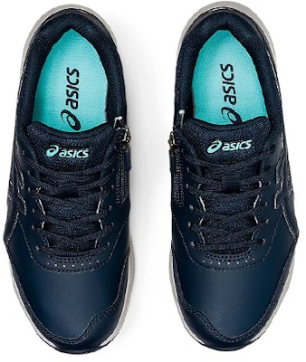 (Women) ASICS Gel-Fun Walker 'Navy Blue' 1292A053-400 Lookbook (Women) ASICS Gel-Fun Walker 'Navy Blue' 1292A053-400