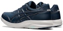 Shop (W) ASICS Gel-Fun Walker 'Biru Navy' 1292A053-400