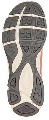 (Women) ASICS Gel-Fun Walker W008 'Pink' 1292A008-600 Details for (Women) ASICS Gel-Fun Walker W008 'Pink' 1292A008-600