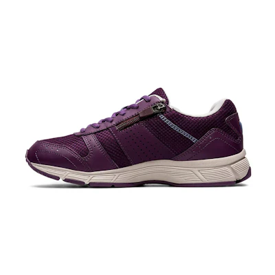 (W) ASICS Gel-Fun Walker 414 (3E) 'Purple'