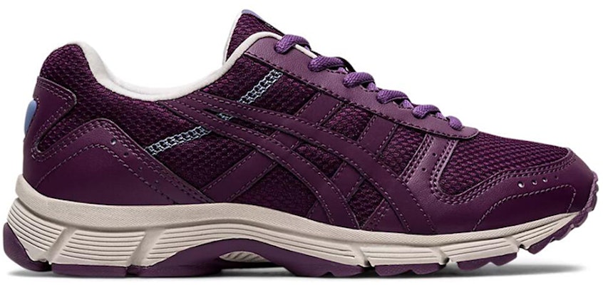 (Women) ASICS Gel-Fun Walker 414 (3E) 'Purple' TDW414-500 Order (Women) ASICS Gel-Fun Walker 414 (3E) 'Purple' TDW414-500