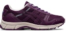 Order (W) ASICS Gel-Fun Walker 414 (3E) 'Ungu' Kasut Jalan-jalan TDW414-500