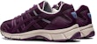 (W) ASICS Gel-Fun Walker 414 (3E) 'Ungu' Kasut Jalan-jalan TDW414-500