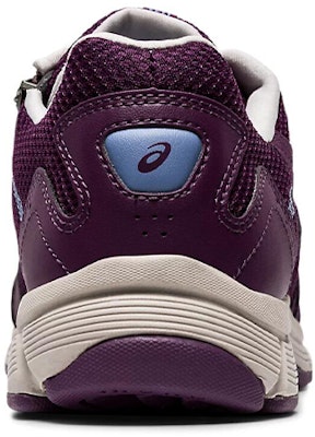 (Women) ASICS Gel-Fun Walker 414 (3E) 'Purple' TDW414-500 Shop (Women) ASICS Gel-Fun Walker 414 (3E) 'Purple' TDW414-500