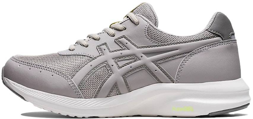 (Women) ASICS Gel-Fun Walker Low 'Light Grey' 1292A054-020 Buy (Women) ASICS Gel-Fun Walker Low 'Light Grey' 1292A054-020