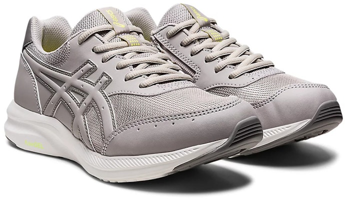 (Women) ASICS Gel-Fun Walker Low 'Light Grey' 1292A054-020 Lookbook (Women) ASICS Gel-Fun Walker Low 'Light Grey' 1292A054-020