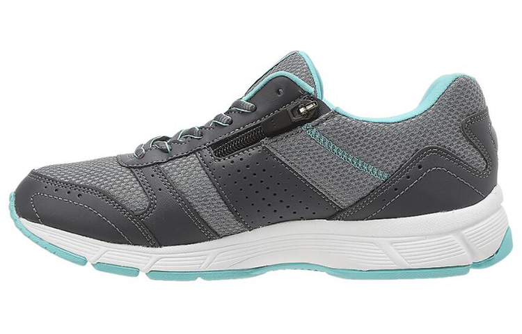 (Women) ASICS Gel Funwalker 'Dark Grey White' 1292A030-021
