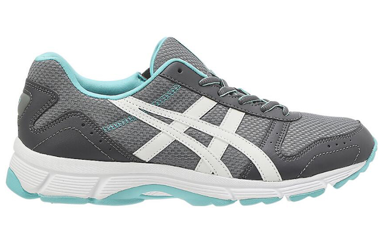 Order (W) ASICS Gel Funwalker ''Gris Foncé Blanc'' 1292A030-021