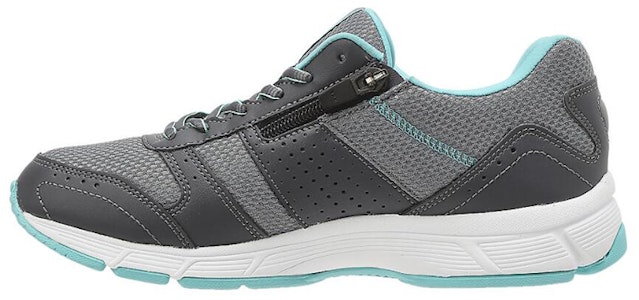 亞瑟士 Gel Funwalker 女款 深灰白 跑步鞋 Buy 亞瑟士 Gel Funwalker 女款 深灰白 跑步鞋