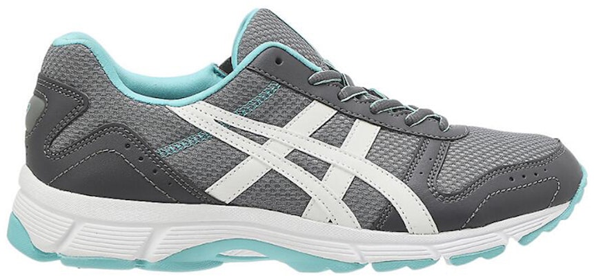 (W) ASICS Gel Funwalker 'Kelabu Gelap Putih' 1292A030-021 Order (W) ASICS Gel Funwalker 'Kelabu Gelap Putih' 1292A030-021