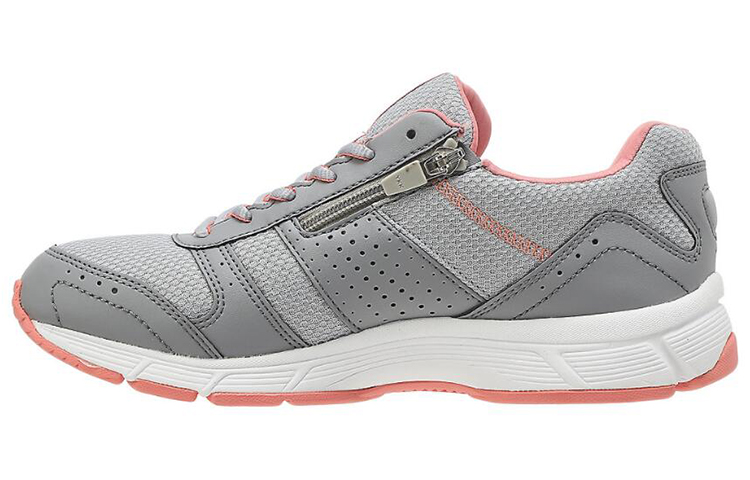(Women) ASICS Gel Funwalker 'Grey White' 1292A030-020