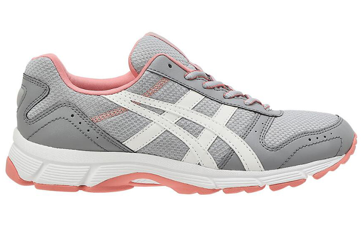 Order (W) ASICS Gel Funwalker 'Kelabu Putih' 1292A030-020