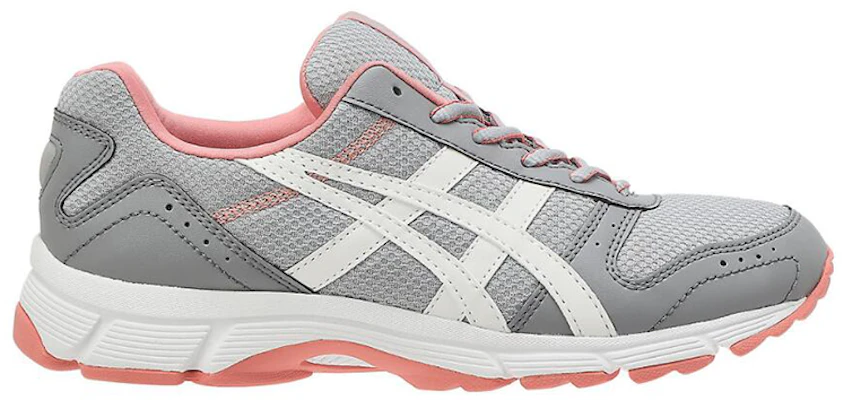 (W) ASICS Gel Funwalker 'Kelabu Putih' 1292A030-020 Order (W) ASICS Gel Funwalker 'Kelabu Putih' 1292A030-020
