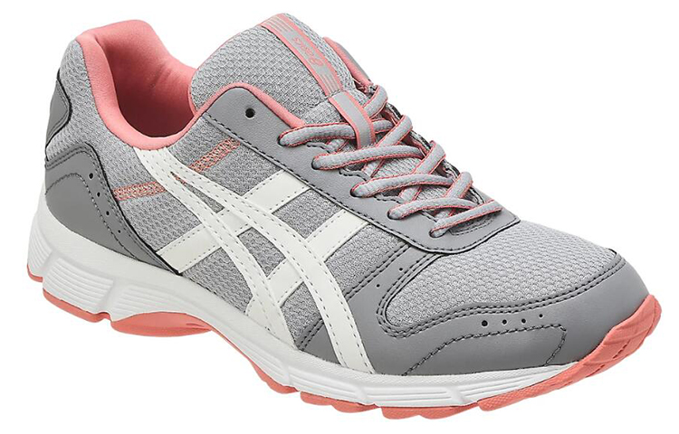 Lookbook (W) ASICS Gel Funwalker 'Kelabu Putih' 1292A030-020