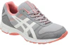 Lookbook (W) ASICS Gel Funwalker 'Kelabu Putih' 1292A030-020