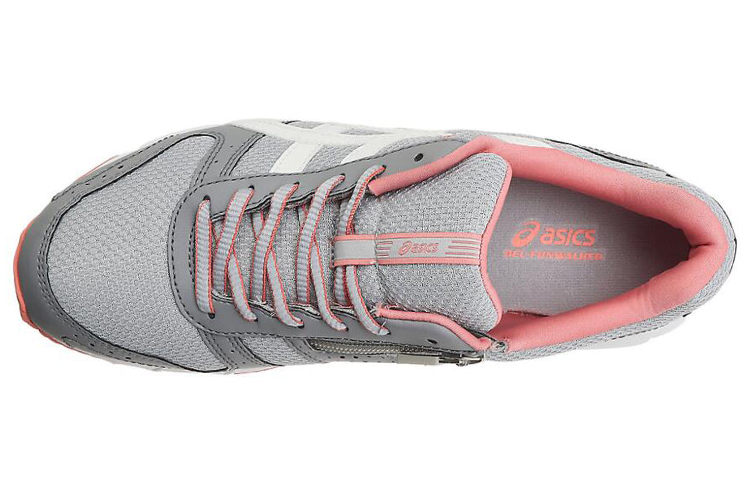 Shop (W) ASICS Gel Funwalker 'Kelabu Putih' 1292A030-020