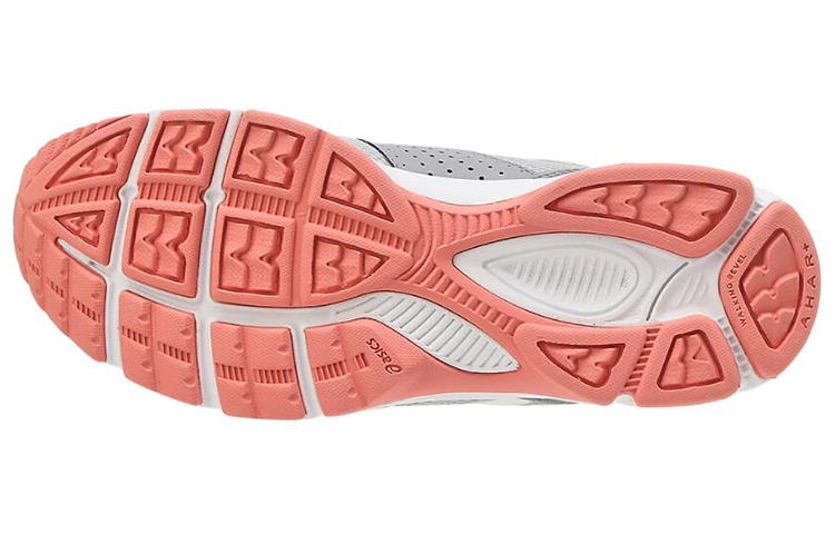 Purchase (W) ASICS Gel Funwalker 'Kelabu Putih' 1292A030-020