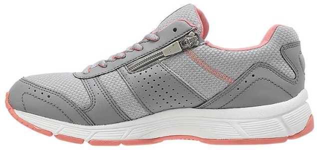 Asics Gel Funwalker 防滑透氣 低筒運動跑步鞋 女款 灰白 Buy Asics Gel Funwalker 防滑透氣 低筒運動跑步鞋 女款 灰白