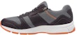 (Women) ASICS Gel Funwalker Grey//Orange 'White' 1292A030-500