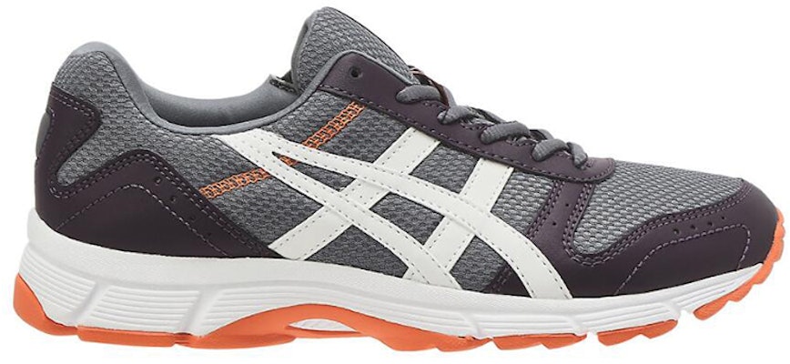 (W) ASICS Gel Funwalker Kelabu//Oren 'Putih' 1292A030-500 Order (W) ASICS Gel Funwalker Kelabu//Oren 'Putih' 1292A030-500