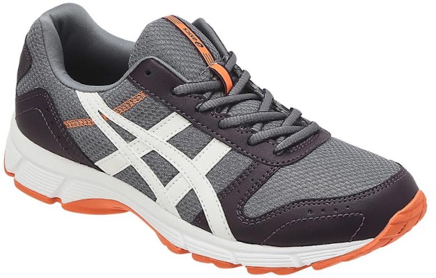 (Women) ASICS Gel Funwalker Grey//Orange 'White' 1292A030-500 Lookbook (Women) ASICS Gel Funwalker Grey//Orange 'White' 1292A030-500