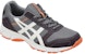 (Women) ASICS Gel Funwalker Grey//Orange 'White' 1292A030-500