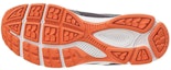 Purchase (Women) ASICS Gel Funwalker Grey//Orange 'White' 1292A030-500