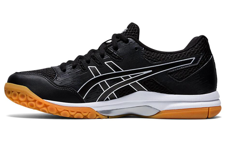 (Women) ASICS Gel Furtherup 'Black'  1072A063-001