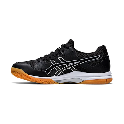 (W) ASICS Gel Furtherup 'Black'