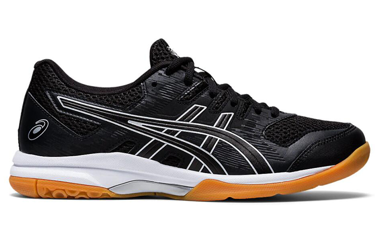 Order (W) アシックス ゲルフラーザーアップ 「ブラック」 1072A063-001