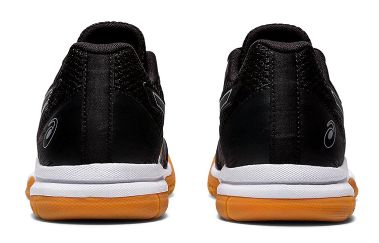 Shop (W) アシックス ゲルフラーザーアップ 「ブラック」 1072A063-001
